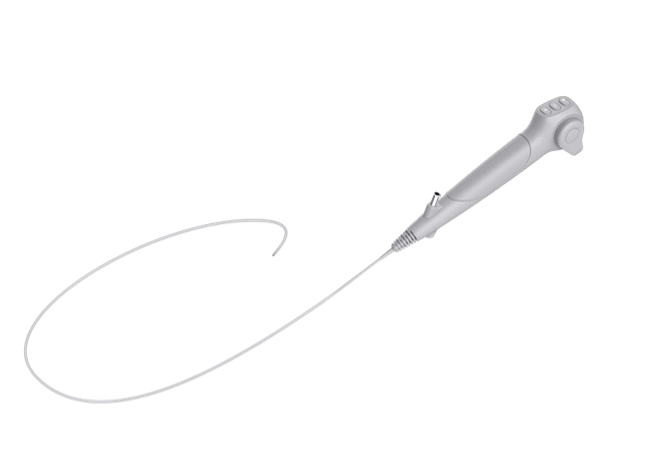 一次性使用測壓輸尿管內(nèi)窺鏡導(dǎo)管