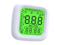 醫(yī)用電子壓力表