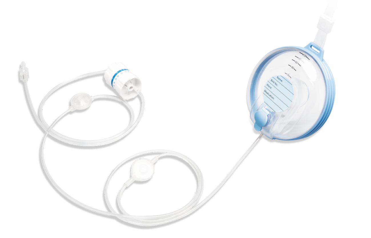 Infusion Pumps